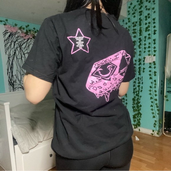 hunter x hunter shirt - Picture 3 of 16